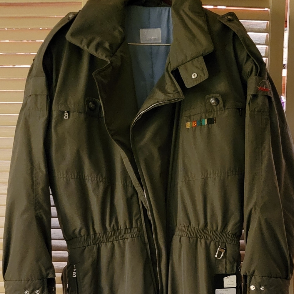 Bogner Men's ski suit